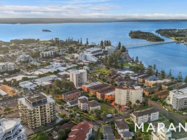 Apartment for sale in The Entrance, New South Wales