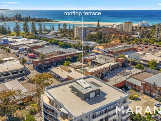 Apartment for sale in The Entrance, New South Wales