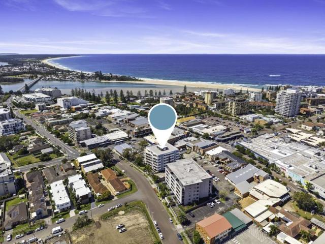 Apartment for sale in The Entrance, Central Coast Council