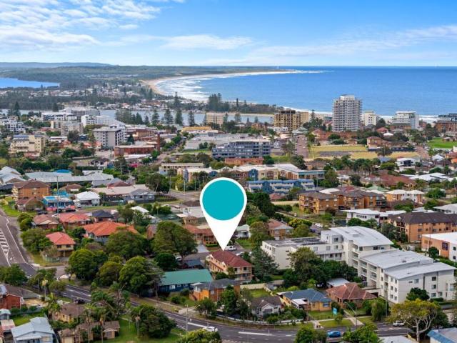 Apartment for sale in The Entrance, Central Coast Council