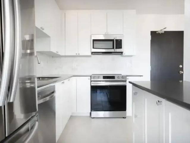 Apartment for rent in York, Ontario
