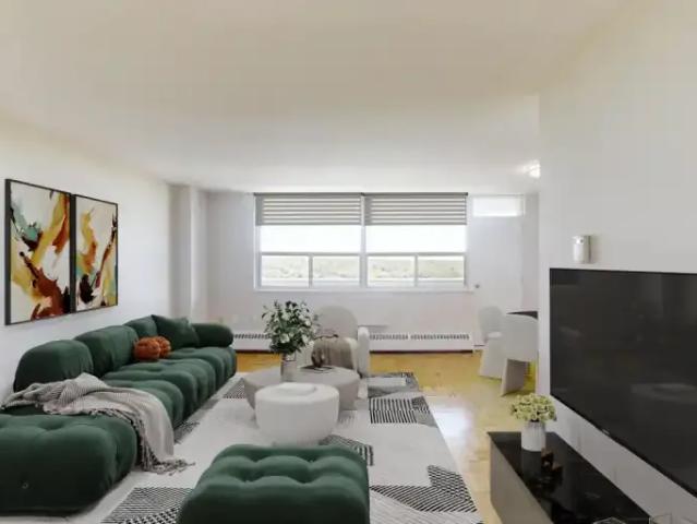 Apartment for rent in York, Ontario