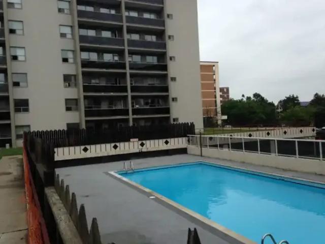 Apartment for rent in York, Ontario