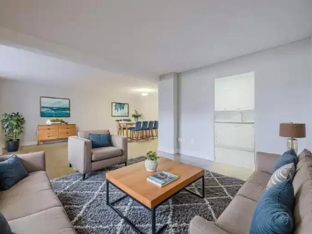 Apartment for rent in York, Ontario