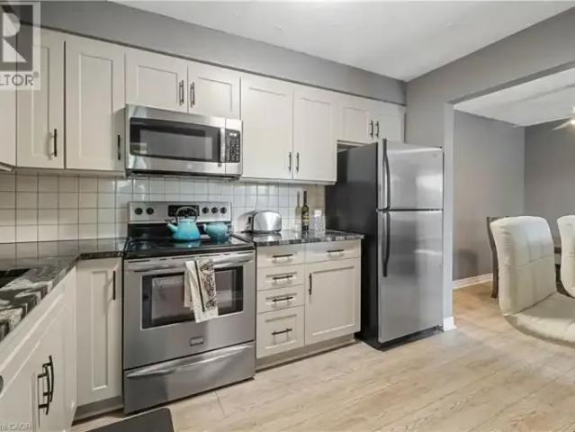 Apartment for rent in Niagara, Ontario