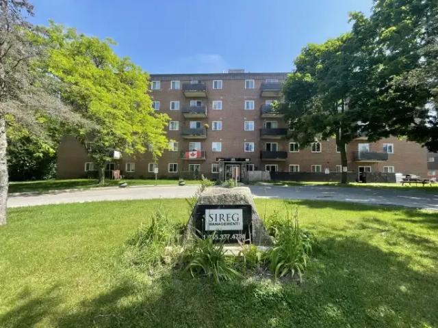 Apartment for rent in Tillsonburg, Ontario