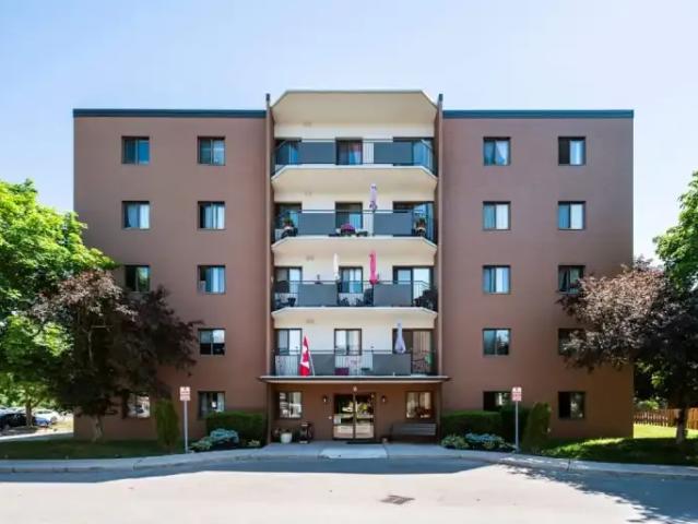 Apartment for rent in Tillsonburg, Ontario