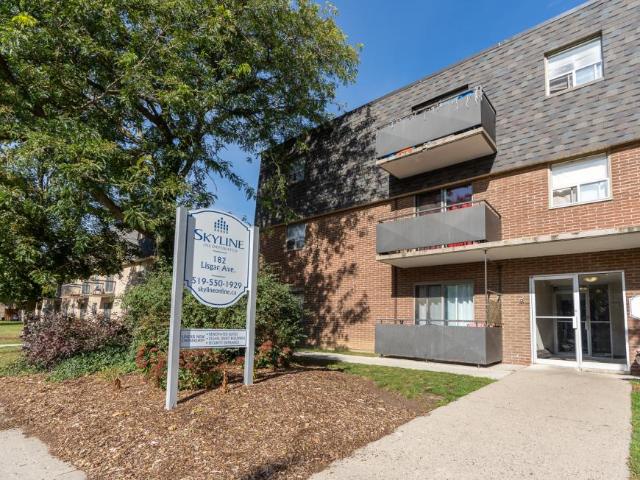 Apartment for rent in Tillsonburg, Ontario
