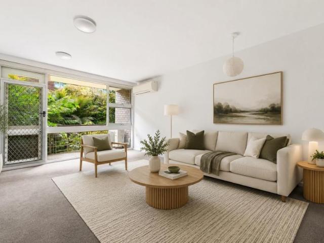 Apartment for rent in Toorak, Melbourne