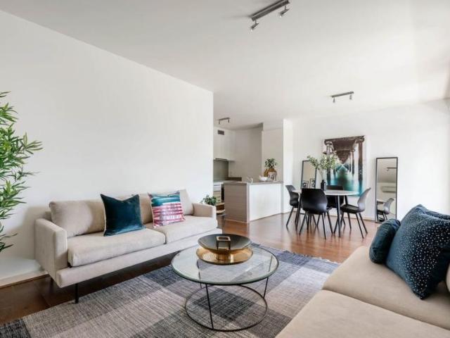 Apartment for sale in Toorak, Melbourne
