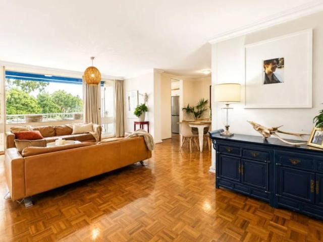 Apartment for sale in Toorak, Melbourne