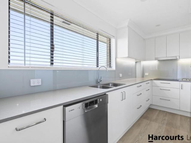 Apartment for rent in Toowong, Greater Brisbane