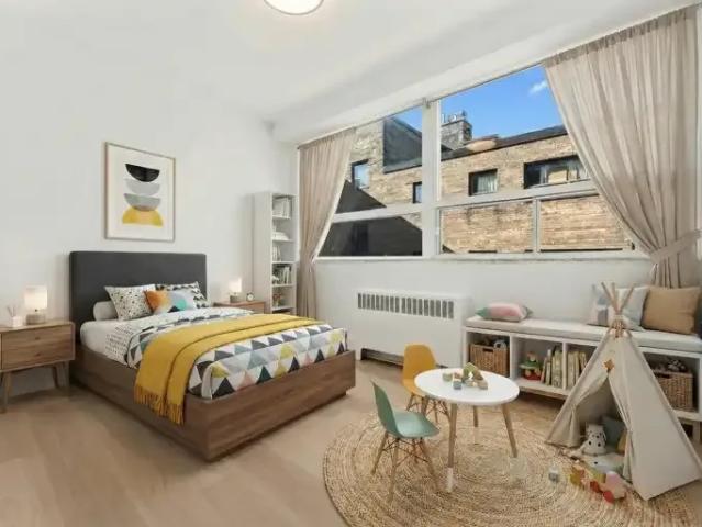 Apartment for rent in Woburn, Ontario