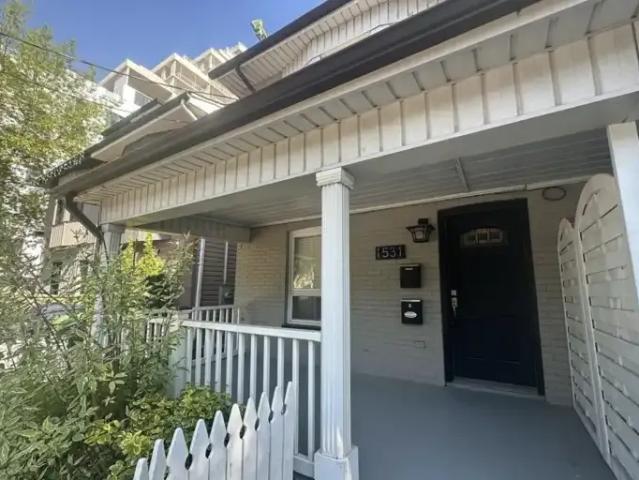 Apartment for rent in Toronto—Danforth, Toronto