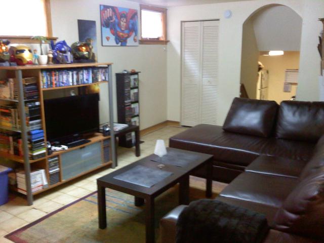Apartment for rent in Woburn, Ontario