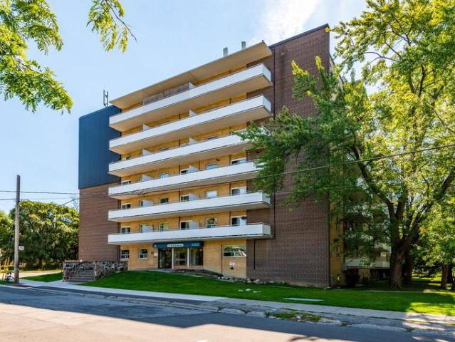 Apartment for rent in Woburn, Ontario