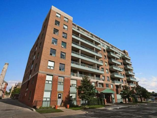 Apartment for rent in Woburn, Ontario