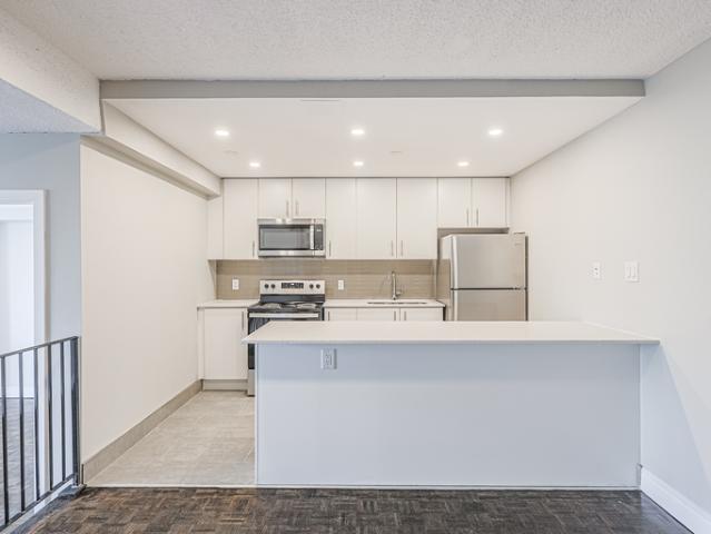Apartment for rent in Woburn, Ontario