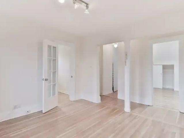 Apartment for rent in Woburn, Ontario