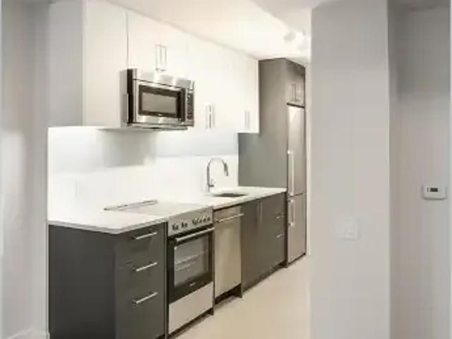 Apartment for rent in Woburn, Ontario