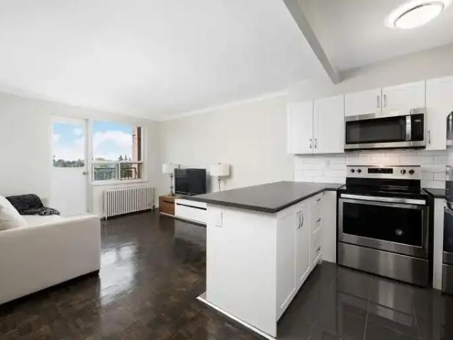 Apartment for rent in Woburn, Ontario
