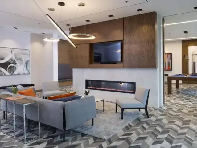 Apartment for rent in Woburn, Ontario