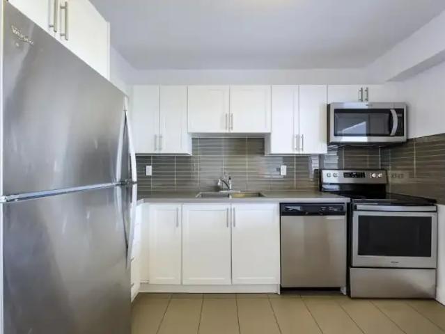 Apartment for rent in Woburn, Ontario