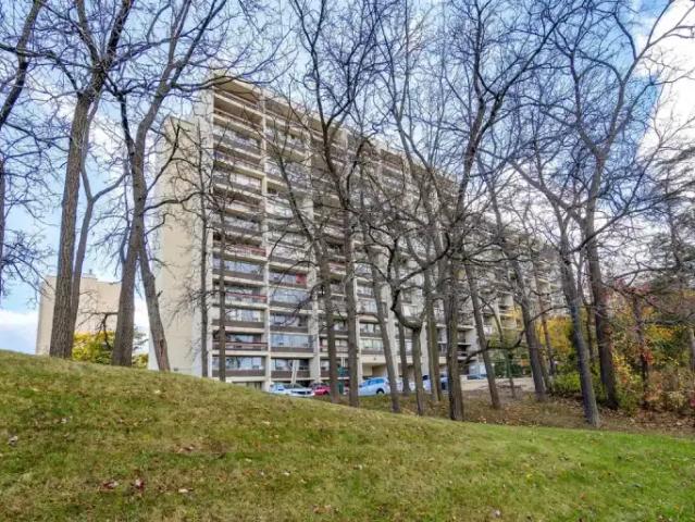 Apartment for rent in Woburn, Ontario