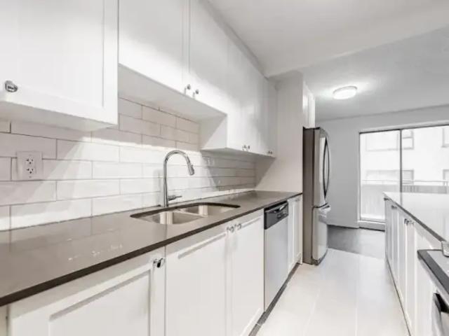 Apartment for rent in Woburn, Ontario