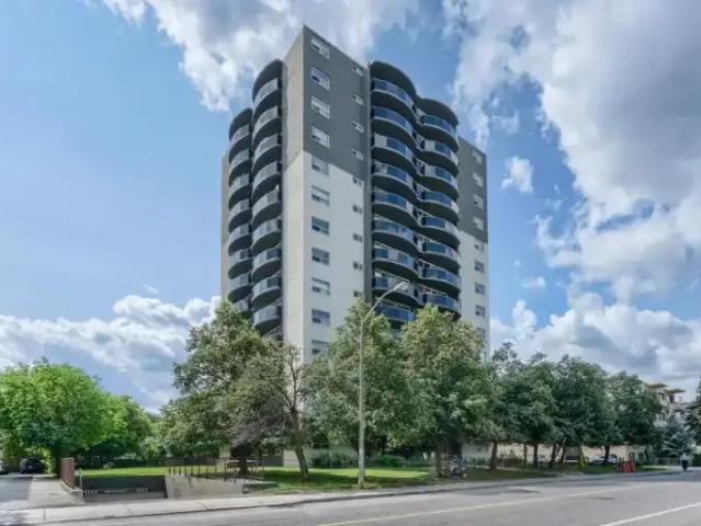 Apartment for rent in Woburn, Ontario