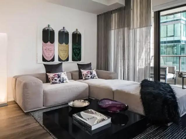 Apartment for rent in Woburn, Ontario