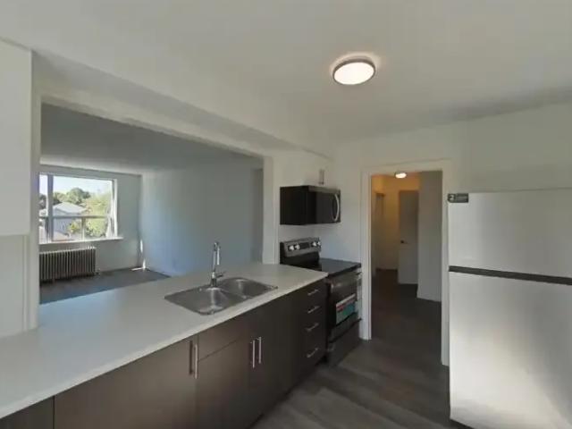 Apartment for rent in Woburn, Ontario