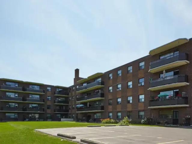Apartment for rent in Woburn, Ontario