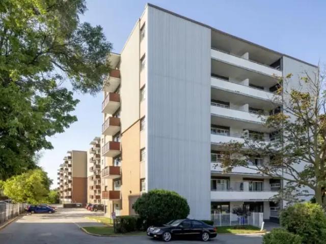 Apartment for rent in Woburn, Ontario