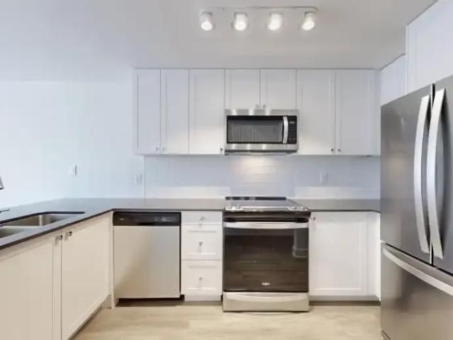 Apartment for rent in Woburn, Ontario