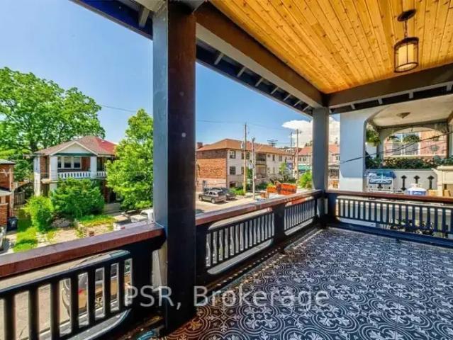 Apartment for rent in Woburn, Ontario