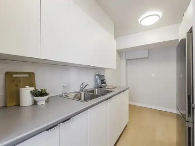 Apartment for rent in Woburn, Ontario
