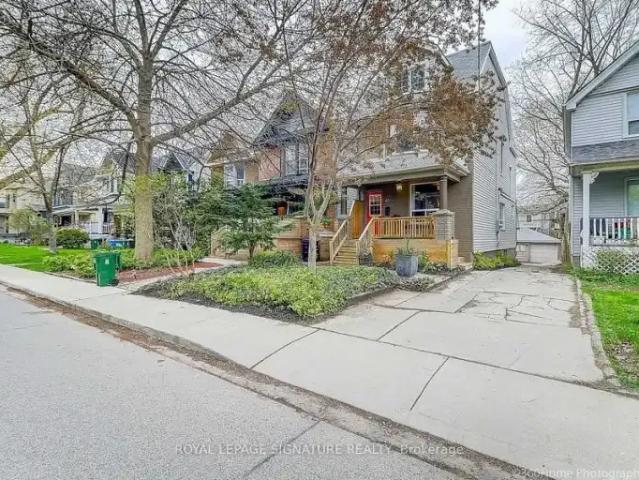 Apartment for rent in Woburn, Ontario