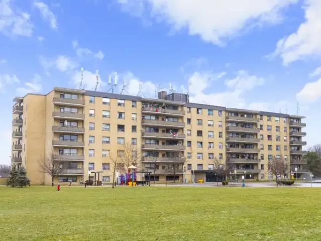 Apartment for rent in Woburn, Ontario