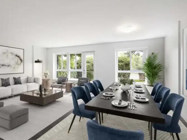 Apartment for rent in Woburn, Ontario