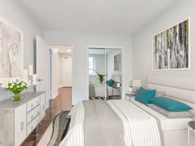 Apartment for rent in Woburn, Ontario