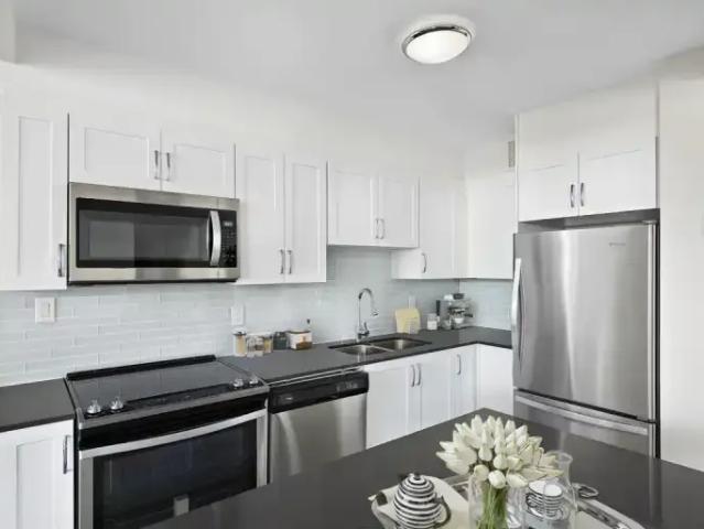 Apartment for rent in Woburn, Ontario
