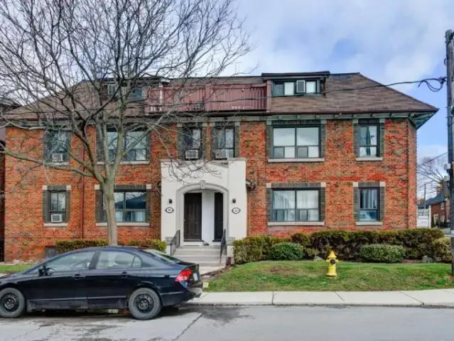 Apartment for rent in Woburn, Ontario