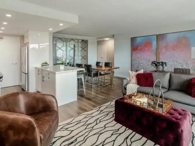 Apartment for rent in Woburn, Ontario