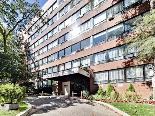 Apartment for rent in Woburn, Ontario