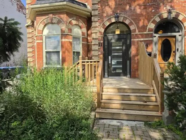 Apartment for rent in Woburn, Ontario