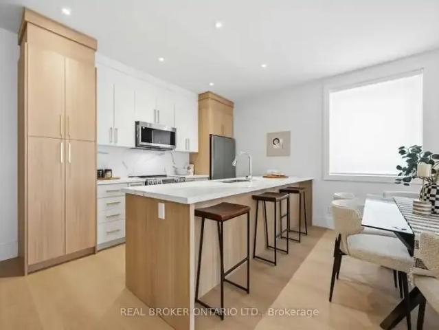 Apartment for rent in Woburn, Ontario