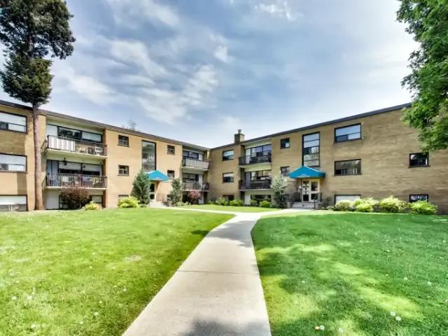 Apartment for rent in Woburn, Ontario