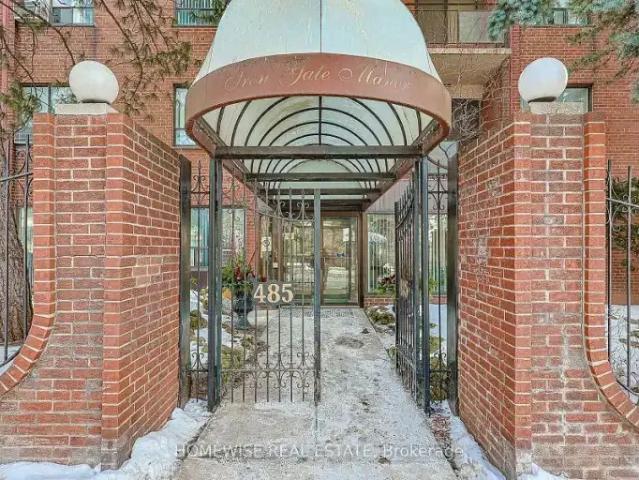 Apartment for rent in Woburn, Ontario