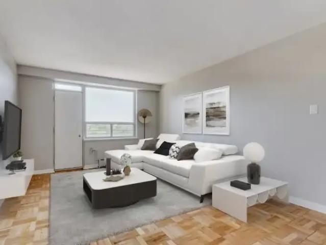 Apartment for rent in Woburn, Ontario